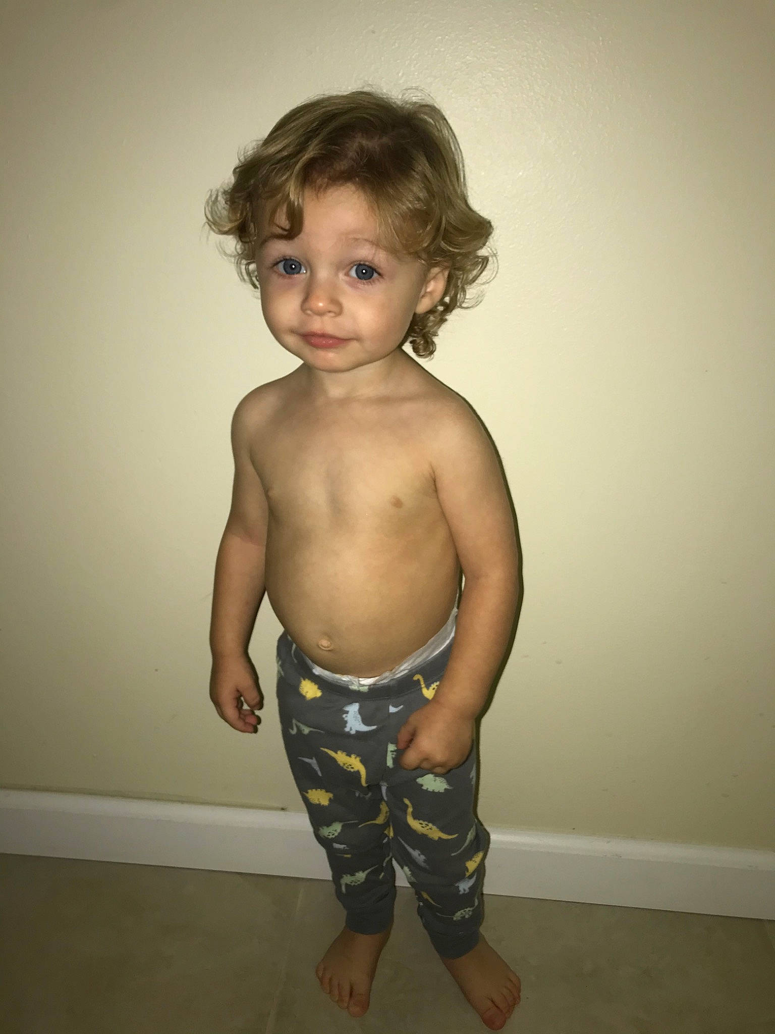 Seven joined the competition — help win amazing prizes! abdomen, arm, barechested, cheek, chest, child, child_model, eye, joint, leg, muscle, neck, person, shoulder, skin, smile, standing, stomach, toddler, trunk