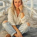 Sarah F.
