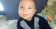 Louis participe au concours pour gagner de l'argent avec cette photo :