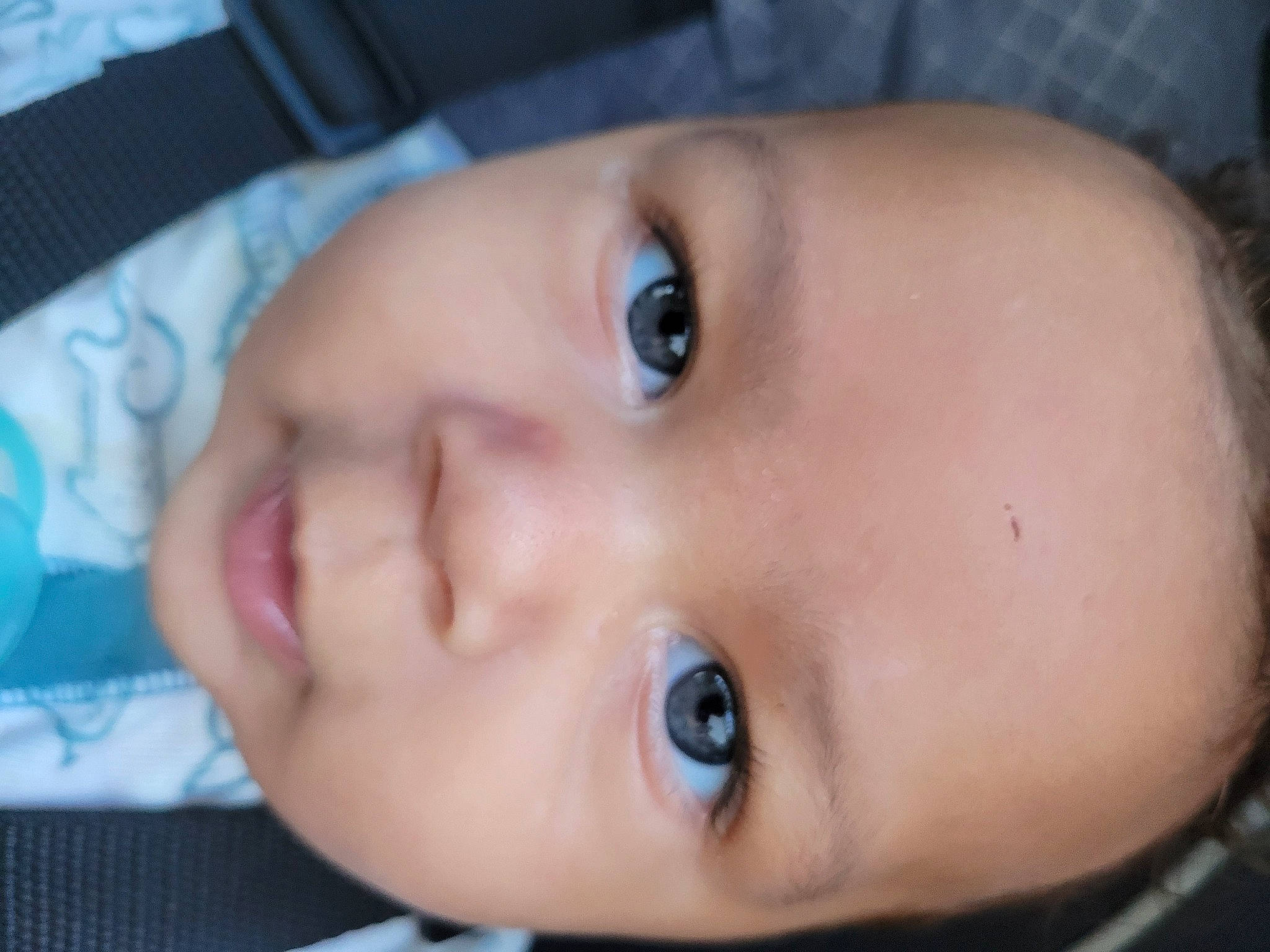 Kyle joined the competition — help win amazing prizes! baby, cheek, child, chin, ear, eye, eyebrow, eyelash, forehead, fun, happy, iris, lip, mouth, neck, nose, organ, person, skin, smile