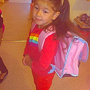 SHARON participe au concours pour gagner de l'argent avec cette photo :