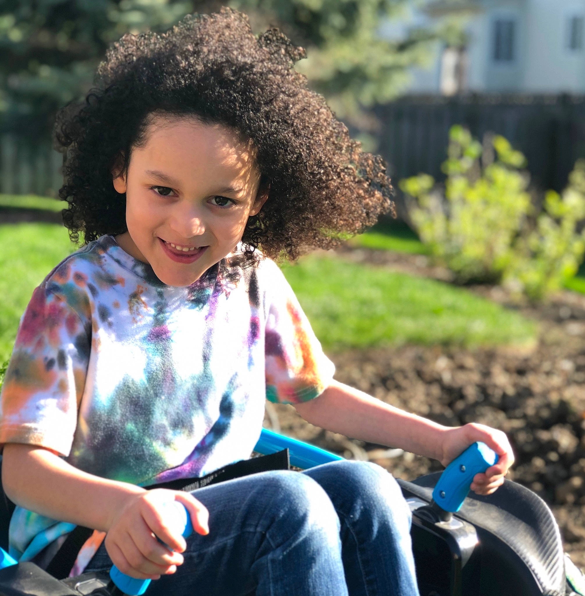 Jayden joined the competition — help win amazing prizes! black_hair, child, cool, fun, hair, hairstyle, happy, joy, leisure, person, photography, plant, play, sitting, smile, toddler, vacation, vehicle
