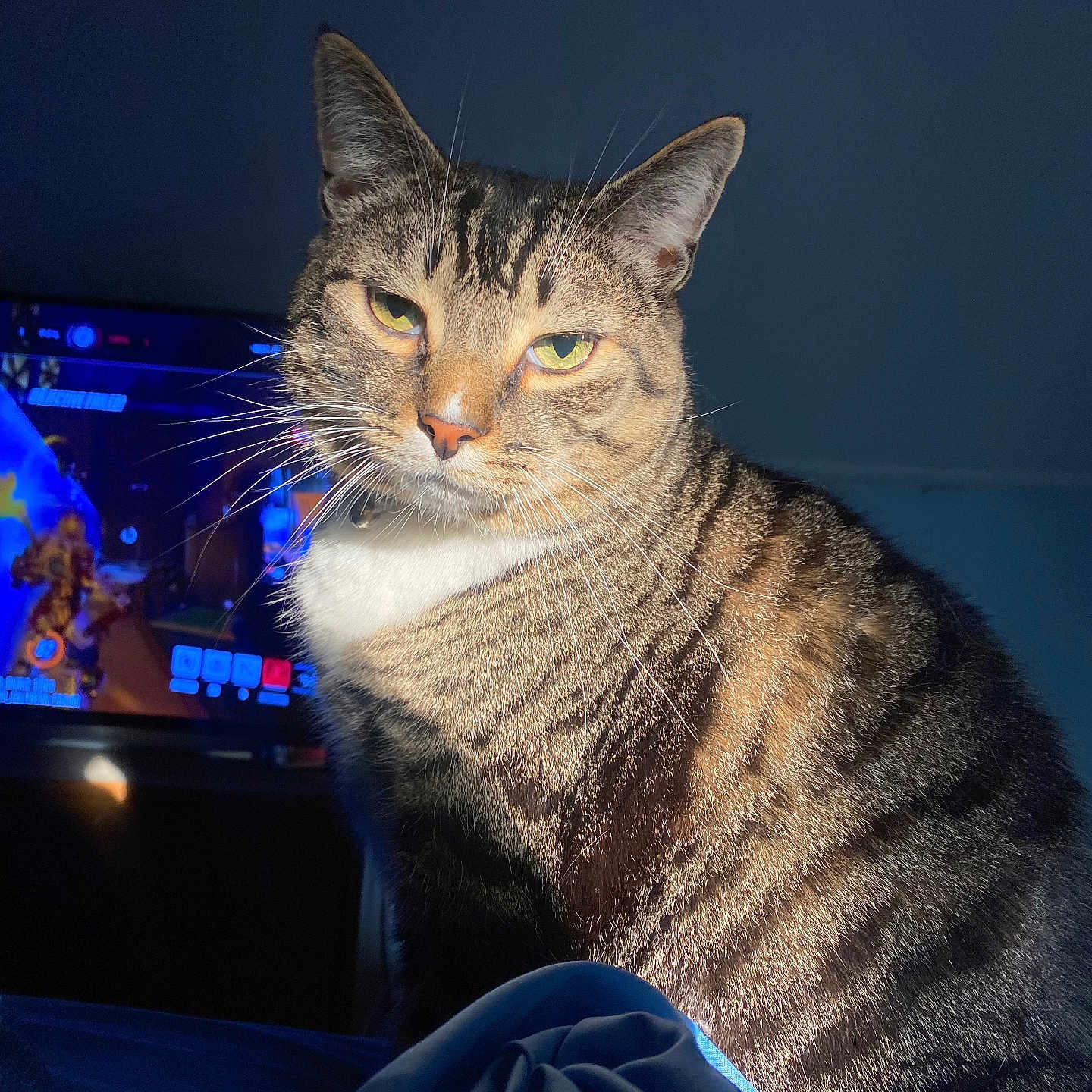 Benny