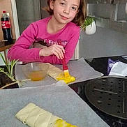 Jade a rejoint le concours — aidez-le/la à gagner de superbes lots !