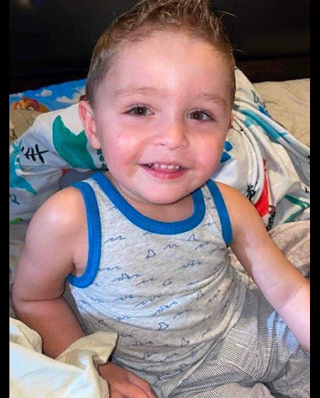 Kian joined the competition — help win amazing prizes! arm, baby, baby_toddler_clothing, cheek, electric_blue, eyelash, flash_photography, fun, hairstyle, happy, head, iris, joy, mouth, nose, person, sitting, skin, sleeve, smile