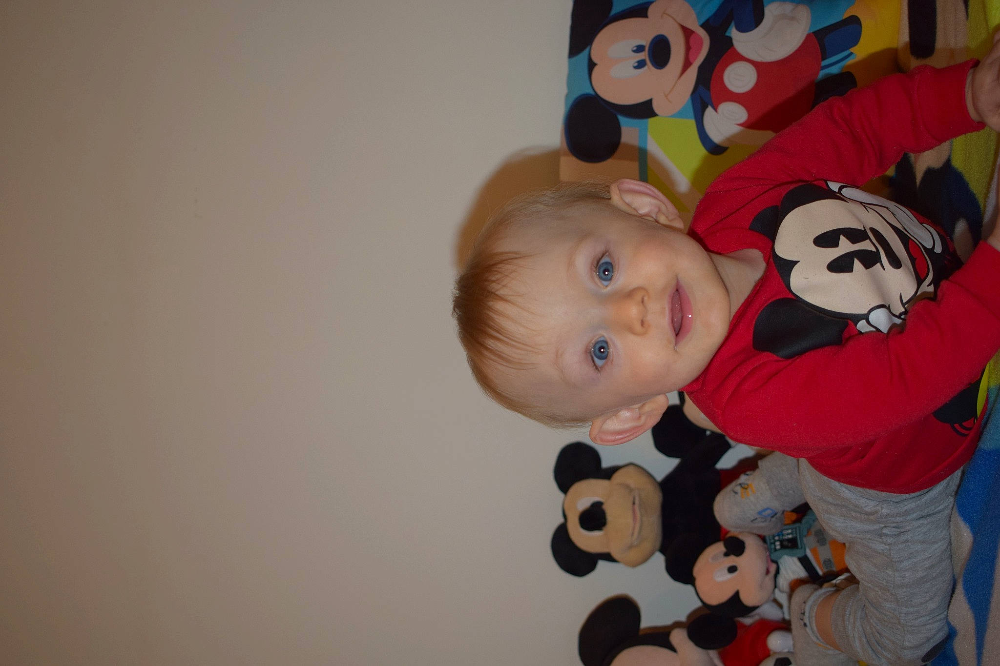 Cody a rejoint le concours — aidez-le/la à gagner de superbes lots ! art, baby, baby_products, baby_toddler_clothing, baby_toys, cheek, child, fun, happy, nose, person, play, room, smile, stuffed_toy, t_shirt, toddler, toy, wood