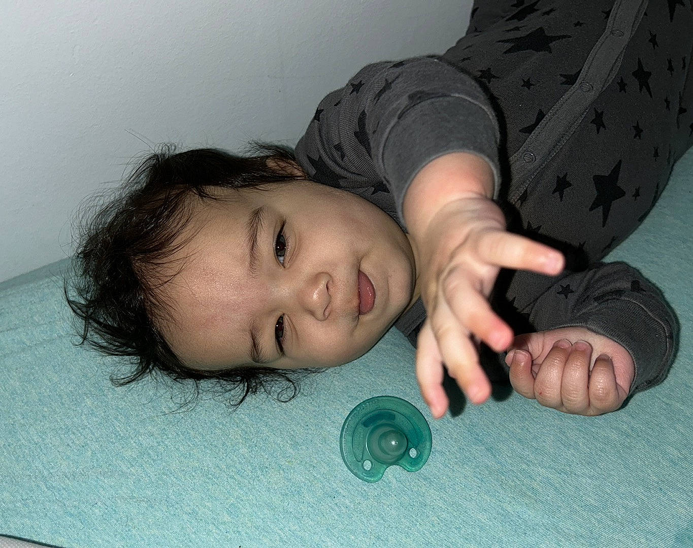 André joined the competition — help win amazing prizes! arm, baby_toddler_clothing, cheek, child, comfort, elbow, eyebrow, eyelash, finger, flooring, gesture, happy, lip, mouth, nail, nose, person, skin, sleeve, toddler