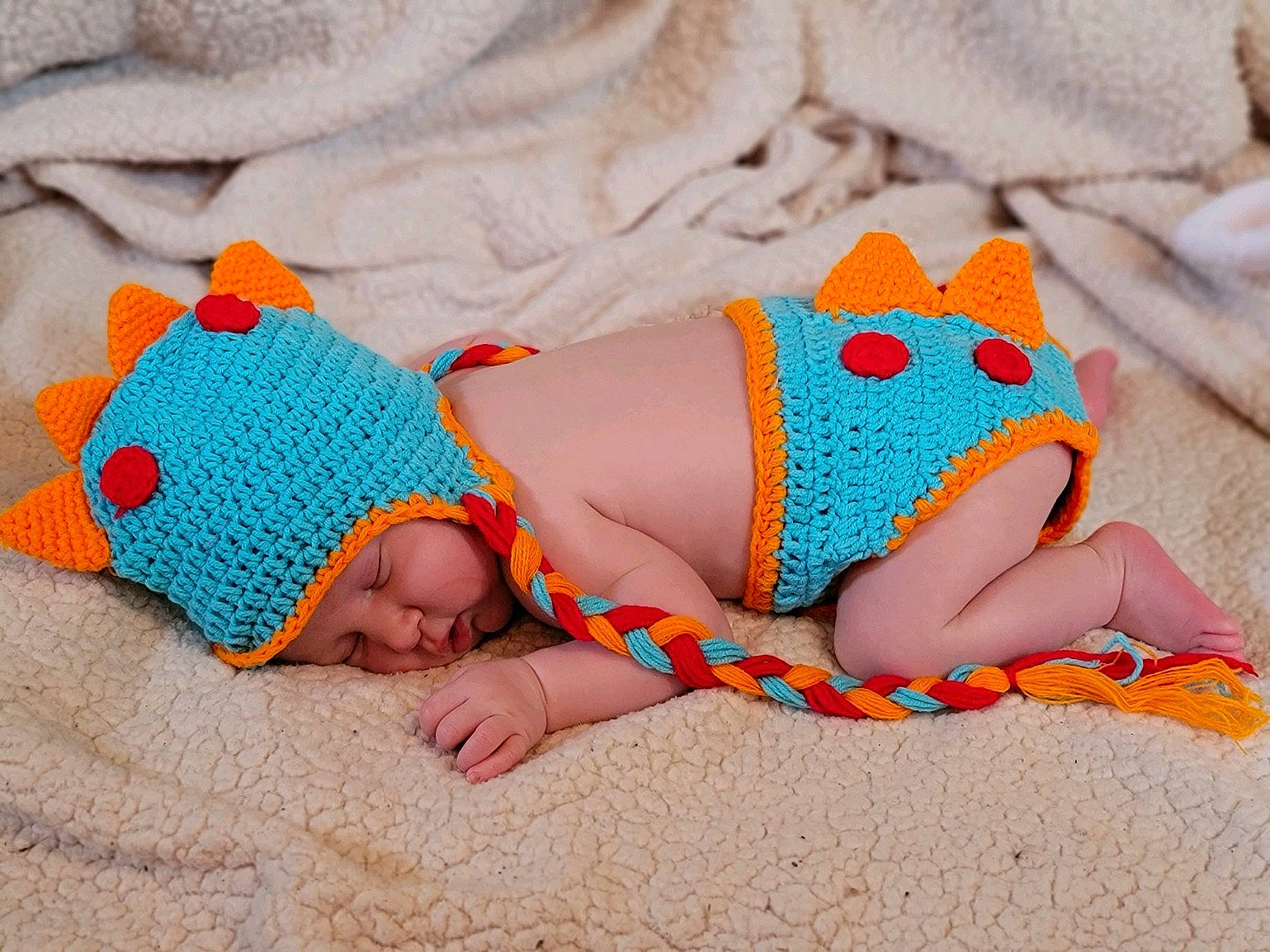 Gunnar joined the competition — help win amazing prizes! aqua, art, baby, baby_sleeping, baby_toddler_clothing, child, comfort, finger, headgear, headwear, leg, linens, pattern, person, pink, product, sleeve, textile, thigh, toddler