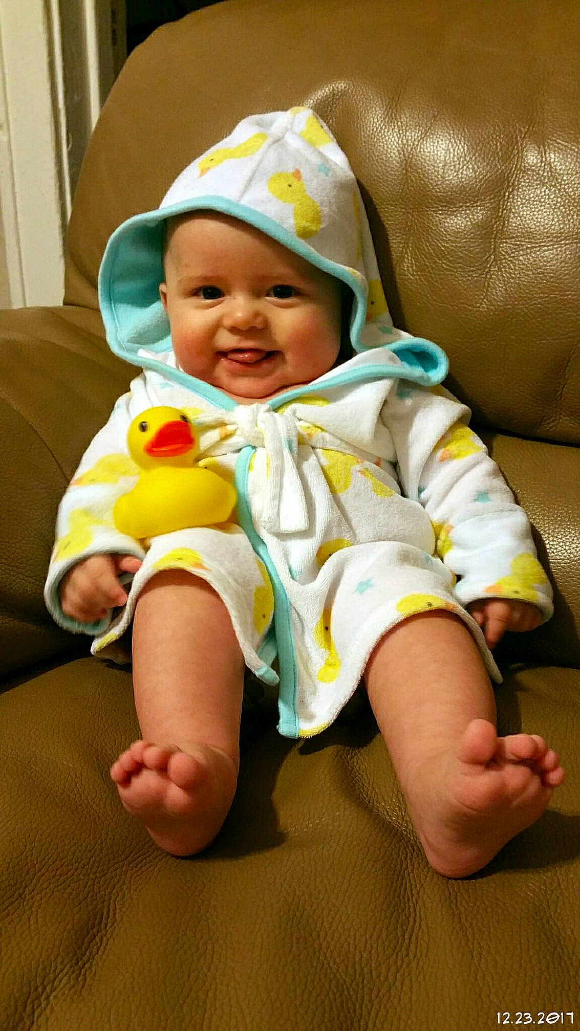 Jeffery is registered to the contest to win money with this photo: baby_products, boy, child, day, eye, finger, fun, girl, hand, happiness, headwear, infant, joy, leg, person, play, product, sitting, skin, smile