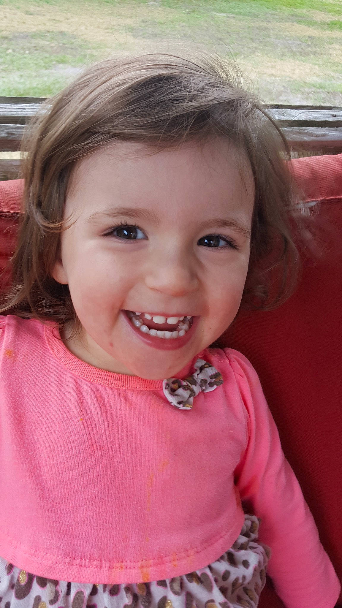 Camellia joined the competition — help win amazing prizes! cheek, child, child_model, face, facial_expression, girl, happiness, head, infant, iris, joy, laughter, lip, mouth, nose, person, pink, portrait_photography, skin, smile