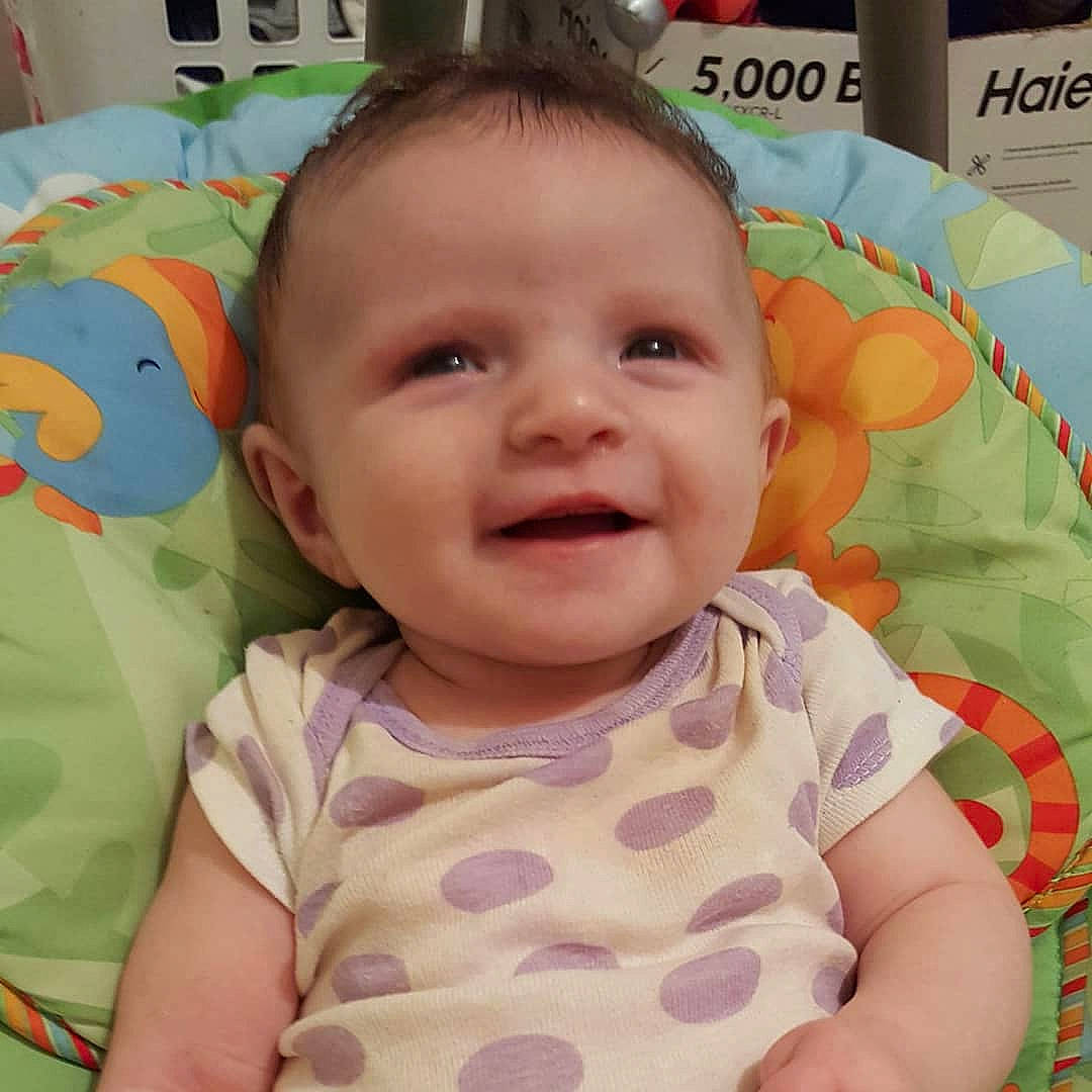 Elowen joined the competition — help win amazing prizes! boy, cheek, child, day, ear, eye, face, facial_expression, girl, happiness, head, infant, iris, nose, person, play, product, skin, smile, toddler