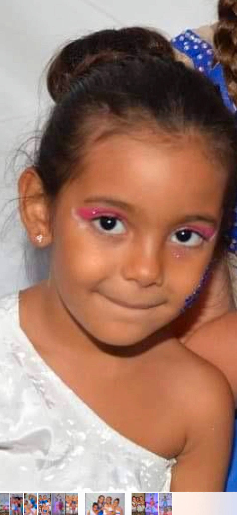 Nessa a rejoint le concours — aidez-le/la à gagner de superbes lots ! black_hair, cheek, chest, ear, eyebrow, eyelash, forehead, hair, hairstyle, happy, human_body, iris, jaw, joy, lip, neck, nose, person, skin, smile