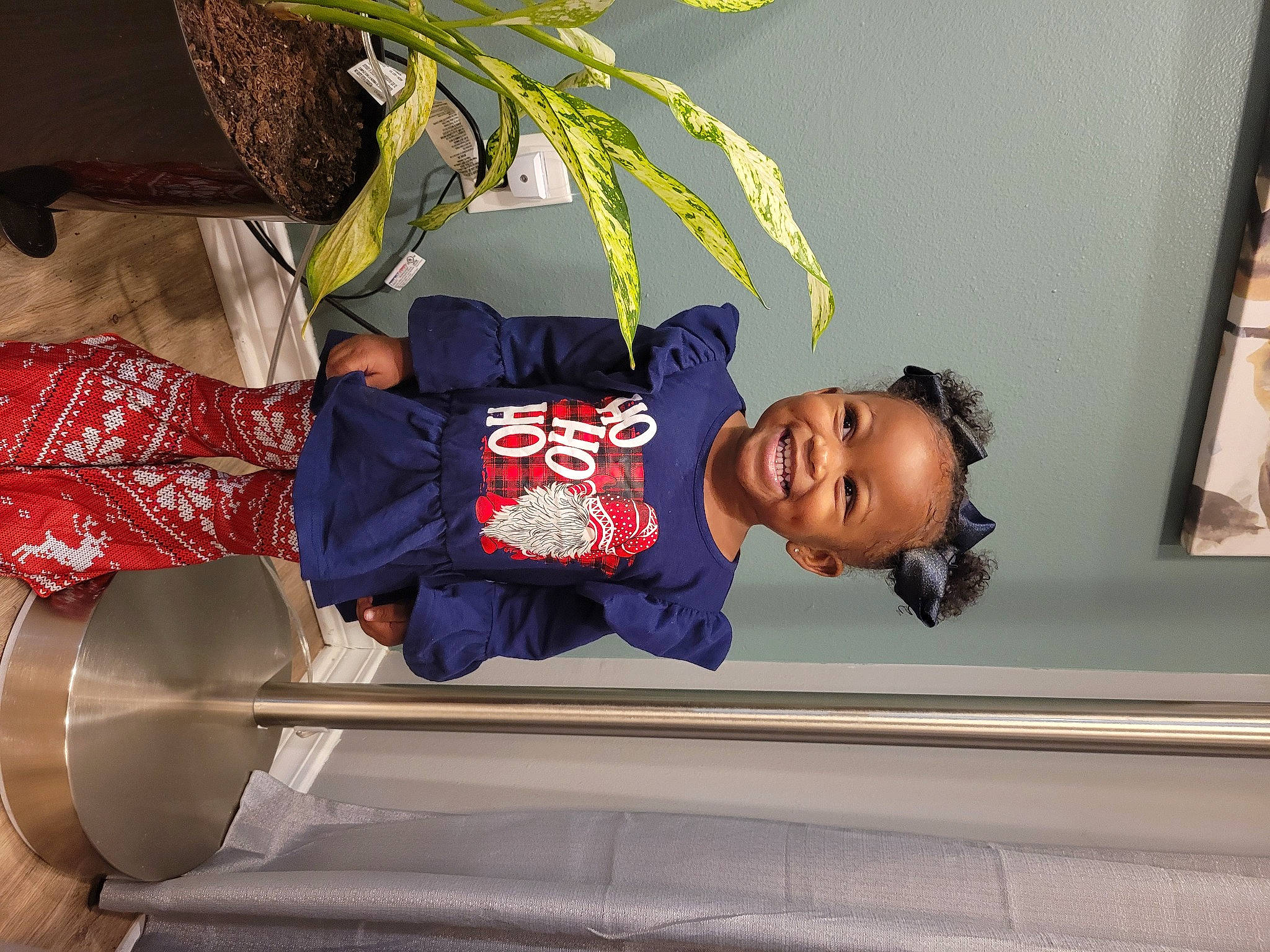 Samara joined the competition — help win amazing prizes! child, fun, happy, hat, joy, leisure, person, plant, smile, toddler, tree, vehicle_door, window