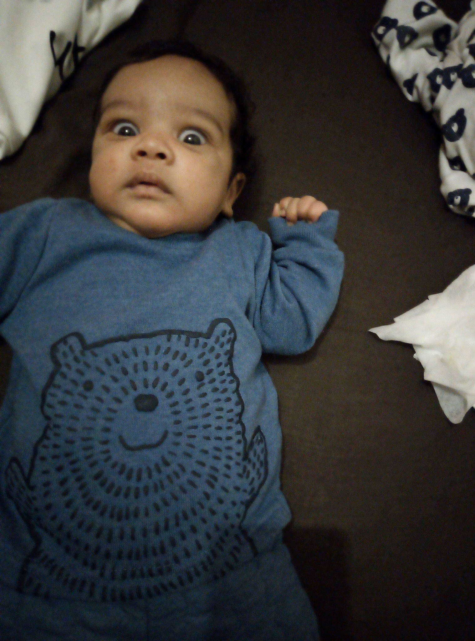 Donte is registered to the contest to win money with this photo: cheek, child, cool, day, design, eye, face, girl, head, human, infant, nose, organ, outerwear, person, product, skin, smile, textile, toddler