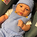 Eithan M.