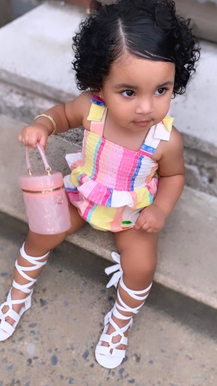 Lavanise joined the competition — help win amazing prizes! arm, clothing, eyelash, fashion, hairstyle, human, human_body, joint, knee, lip, neck, person, pink, shorts, skin, sleeve, sock, thigh, waist, white