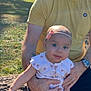 Amiyah joined the competition — help win amazing prizes! baby, child, man, outdoor, park, tree, sunlight, sunglasses, watch, grass, nature, holding, headband, cute, smiling, casual_clothing, tree_trunk, daylight, portrait, people