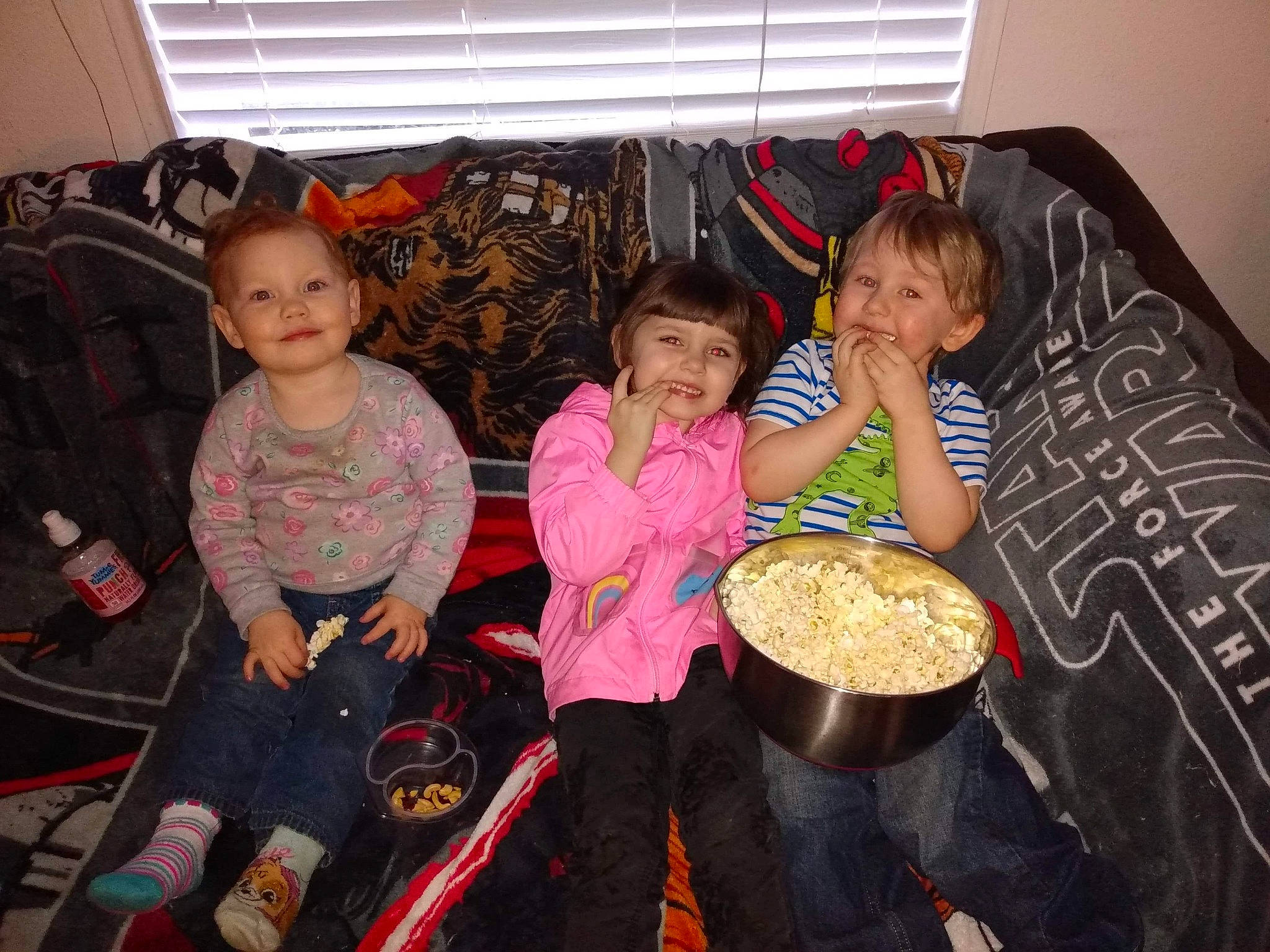 Alicen joined the competition — help win amazing prizes! child, cuisine, food, joy, person, play, toddler