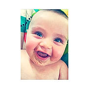 Alfie-jay is registered to the contest to win money with this photo: