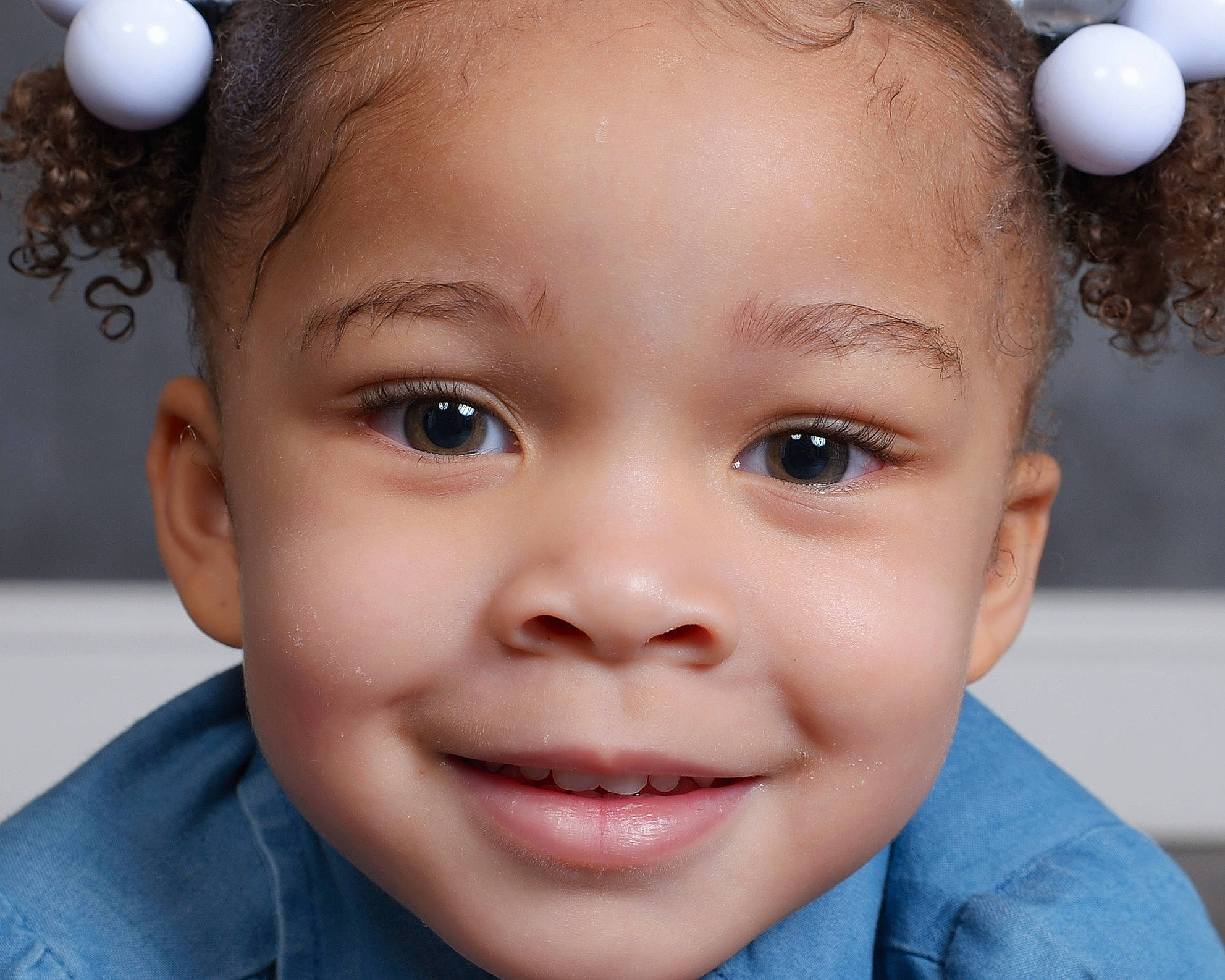 Alaiya joined the competition — help win amazing prizes! blue, cheek, chin, eye, eyebrow, eyelash, face, facial_expression, forehead, hair, head, joy, lip, mouth, neck, nose, organ, person, photograph, skin