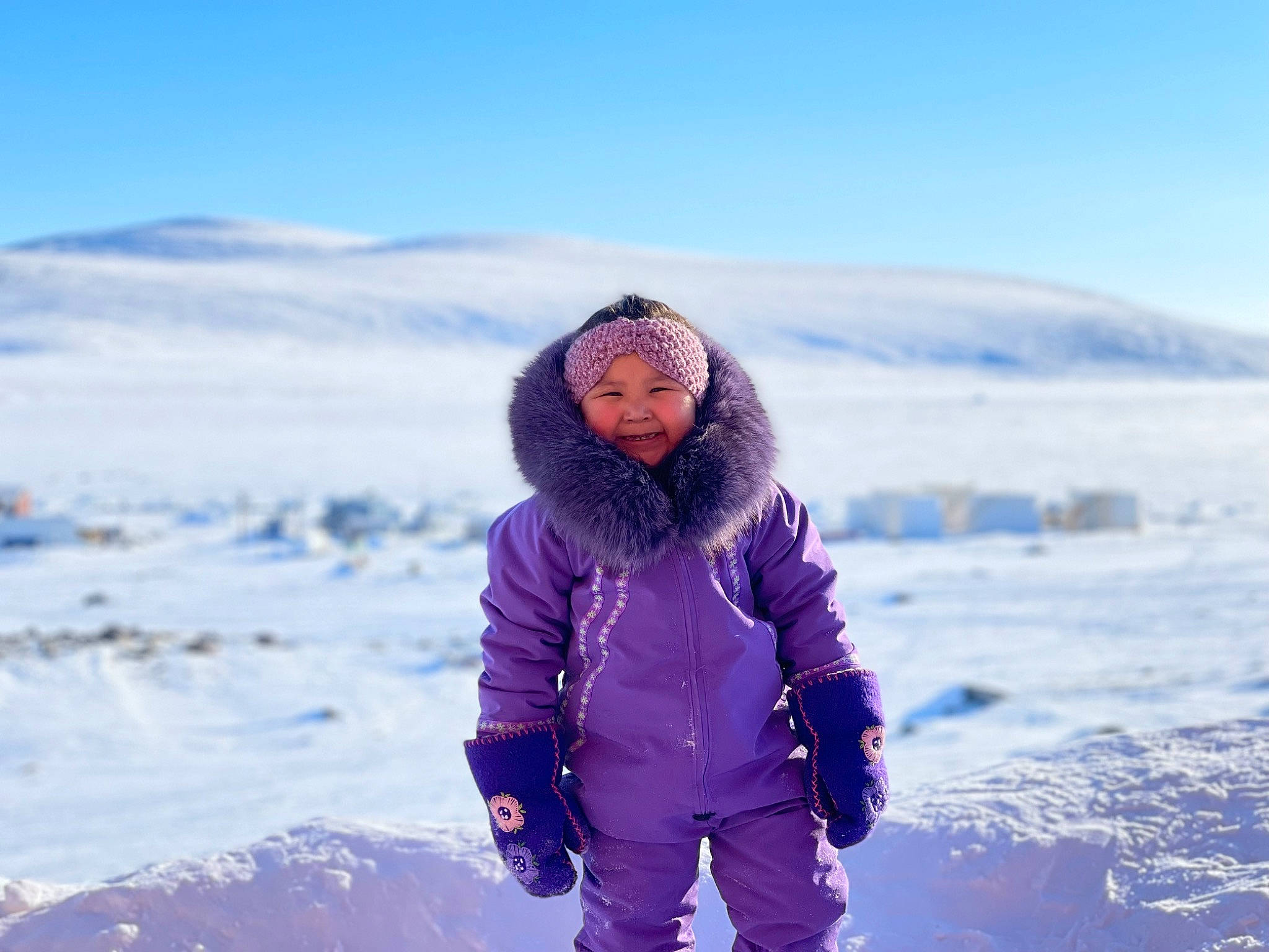 Jessica joined the competition — help win amazing prizes! electric_blue, freezing, fun, geological_phenomenon, glacial_landform, glove, happy, headwear, ice_cap, jacket, joy, landscape, leisure, mountain, mountainous_landforms, people_in_nature, person, recreation, sky, slope