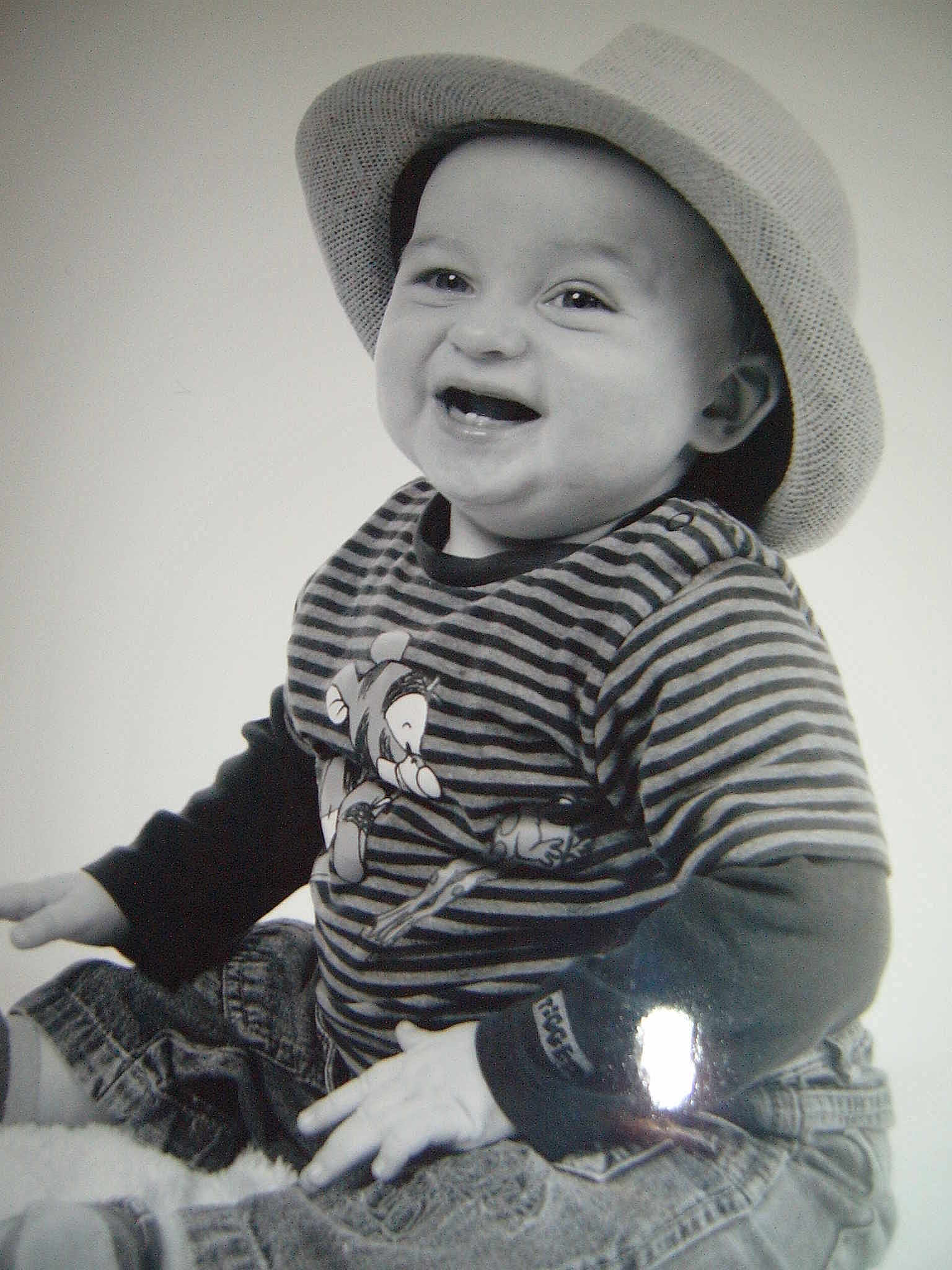 Estevan a rejoint le concours — aidez-le/la à gagner de superbes lots !