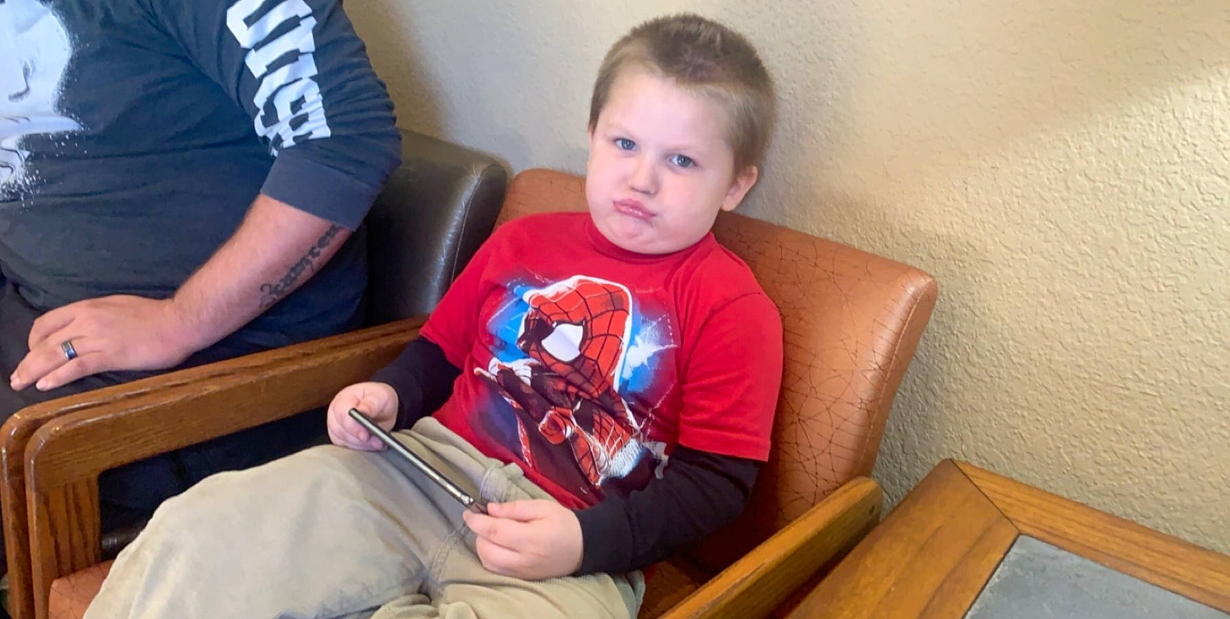 Camren is registered to the contest to win money with this photo: arm, baby, child, finger, leg, person, play, sitting, toddler