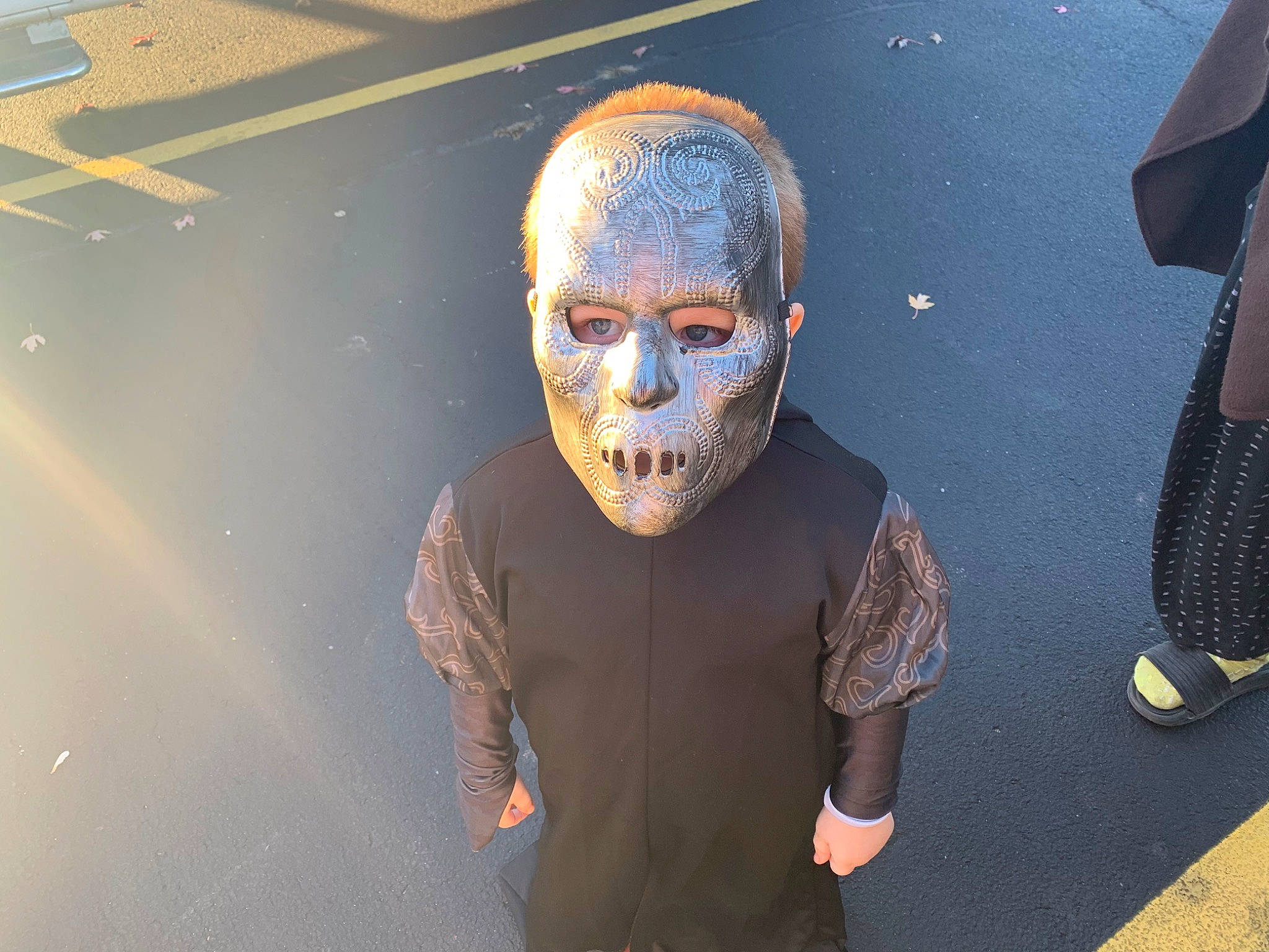 Camren joined the competition — help win amazing prizes! head, human, person