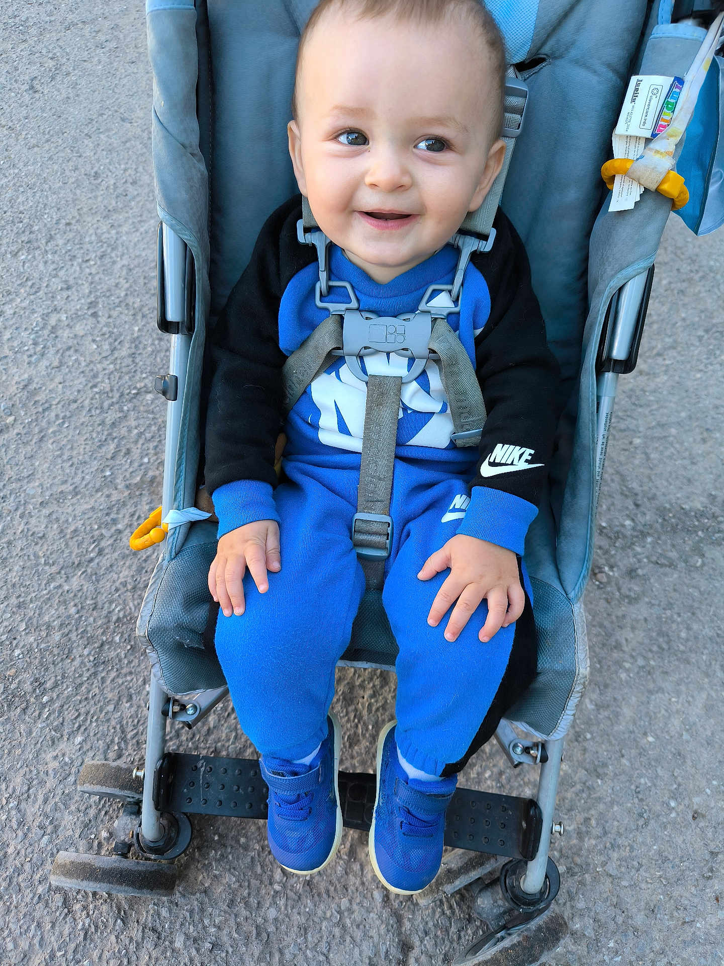 Elijah