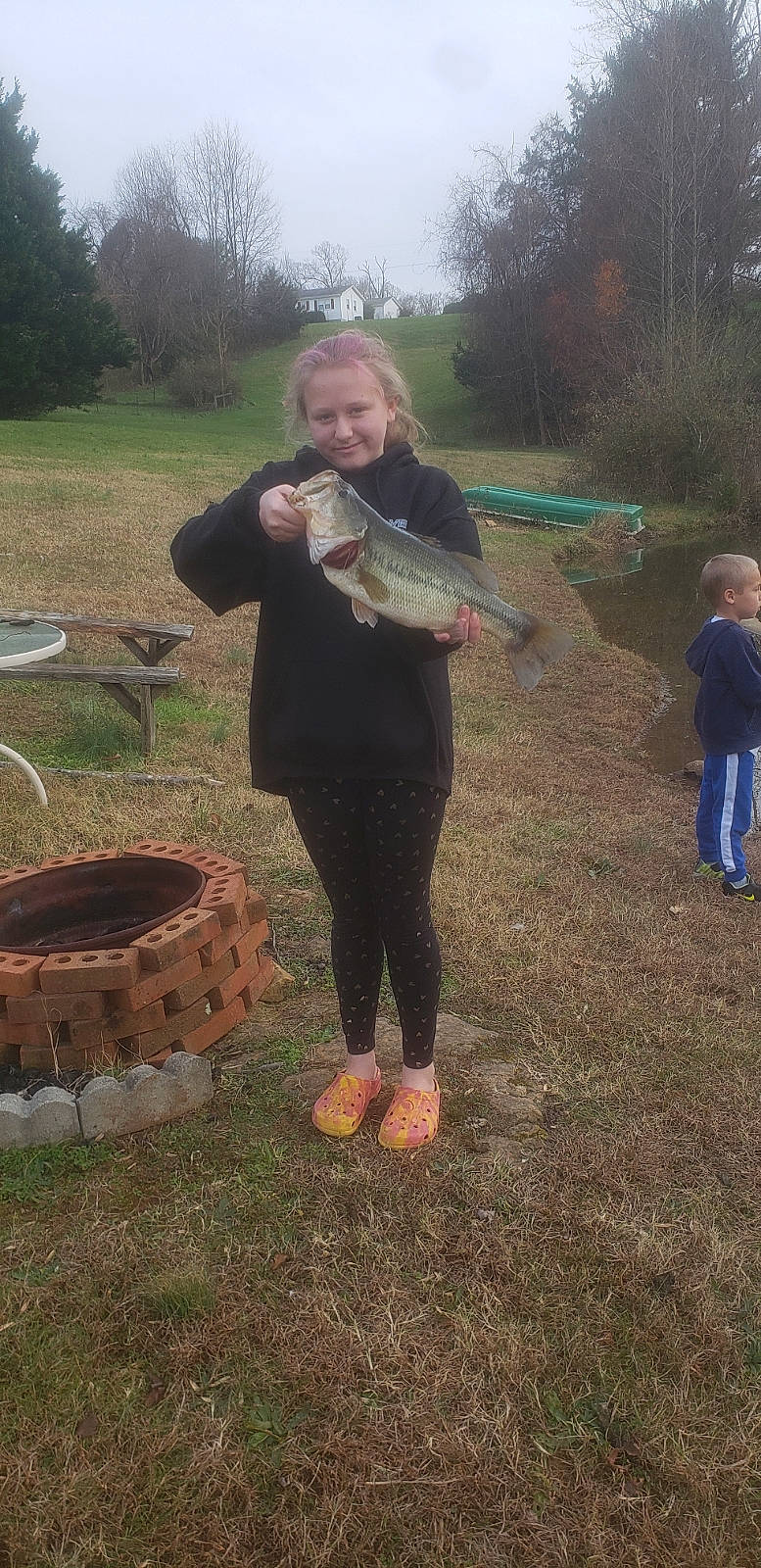 Kendra joined the competition — help win amazing prizes! automotive_tire, automotive_wheel_system, cooking, fun, grass, grassland, joy, landscape, lawn, leisure, people_in_nature, person, plant, recreation, smile, soil, tire, toddler, tree, wheel