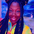 Aaricka J. M.