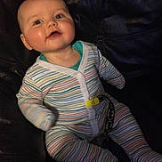 Oscar is registered to the contest to win money with this photo: