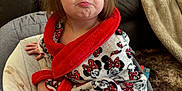 Cora is registered to the contest to win money with this photo: blanket, bodypart, child, computer, couch, cushion, electronics, face, female, finger, furniture, girl, hand, head, homedecor, laptop, pc, person, photography, portrait