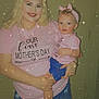 Marilynn is registered to the contest to win money with this photo: abdomen, blond, child, fun, iris, smile, standing, toddler, trunk