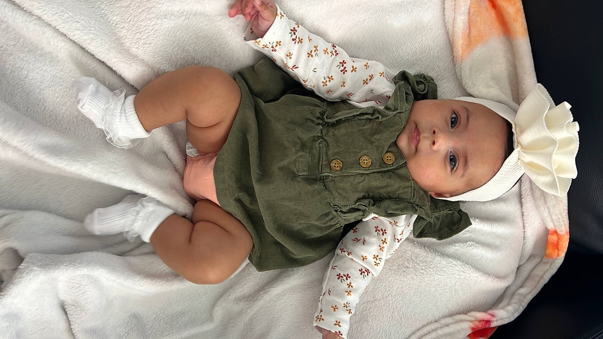 Camila is registered to the contest to win money with this photo: baby, baby_products, baby_sleeping, baby_toddler_clothing, bedding, bedtime, cheek, child, comfort, hand, linens, nap, pattern, person, room, sitting, skin, sleep, sleeve, toddler