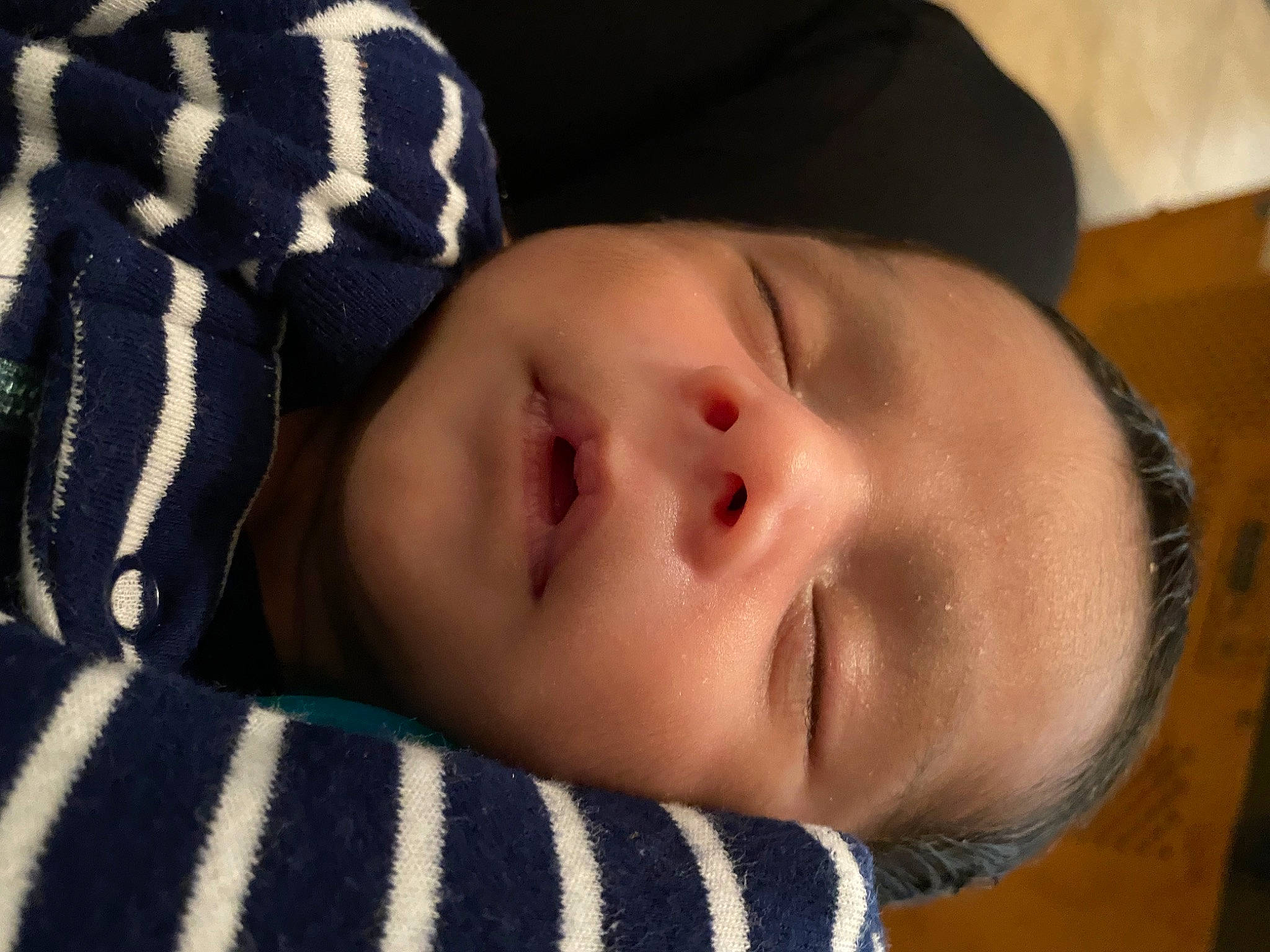 Diego is registered to the contest to win money with this photo: baby, baby_toddler_clothing, cheek, child, chin, close_up, comfort, ear, eye, eyebrow, eyelash, finger, forehead, iris, lip, mouth, nose, person, skin, textile