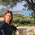 Sandrine G.