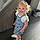 Ruby-Ann