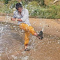 Prem K.