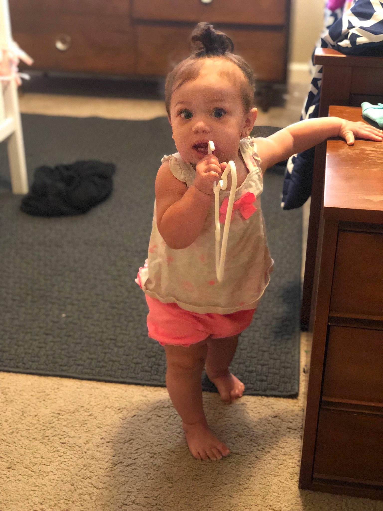 Demi joined the competition — help win amazing prizes!