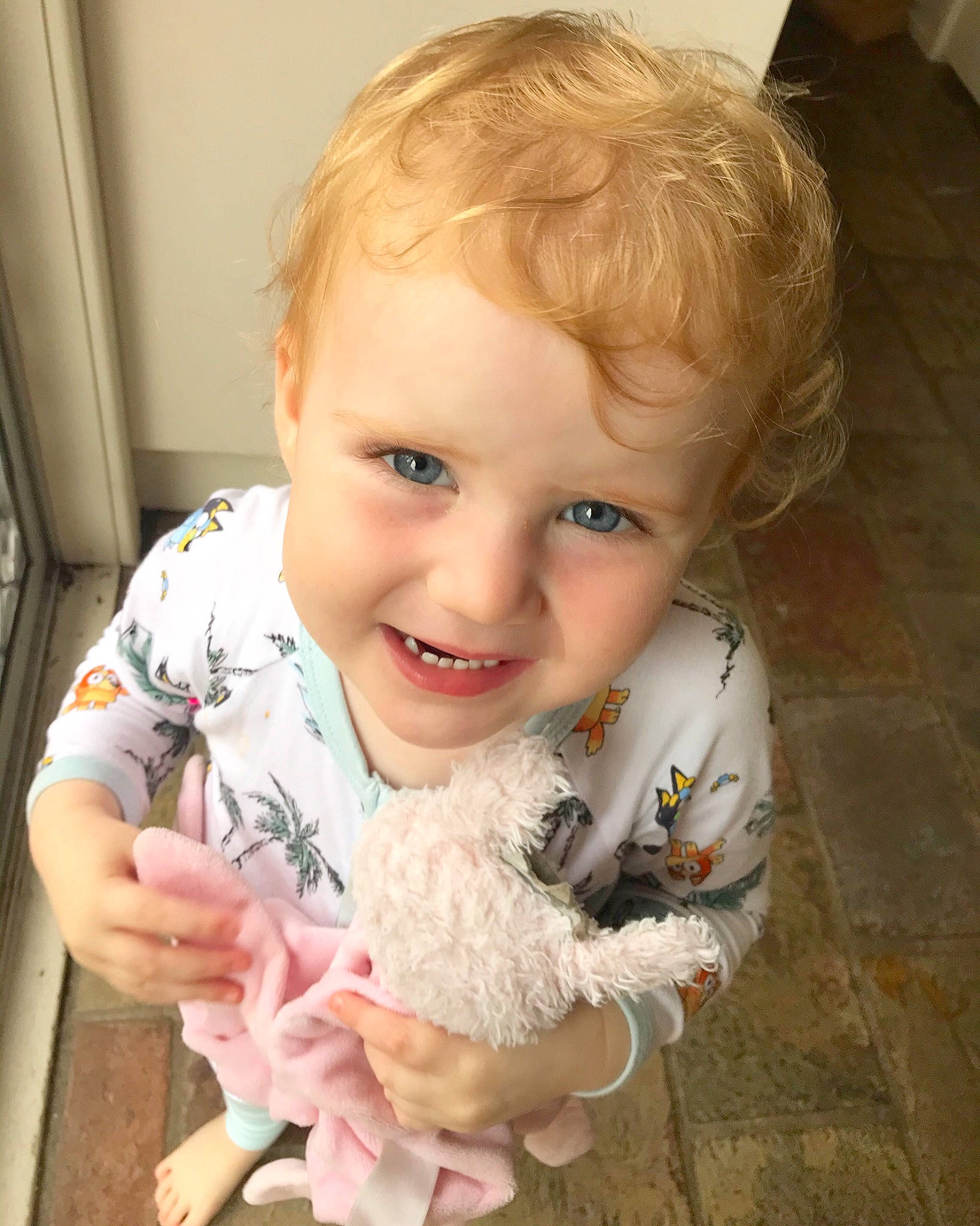 Ava Mae joined the competition — help win amazing prizes! arm, baby_toddler_clothing, cheek, chin, dress, finger, gesture, hair, happy, human_body, iris, joy, lip, mouth, nose, organ, person, skin, sleeve, smile