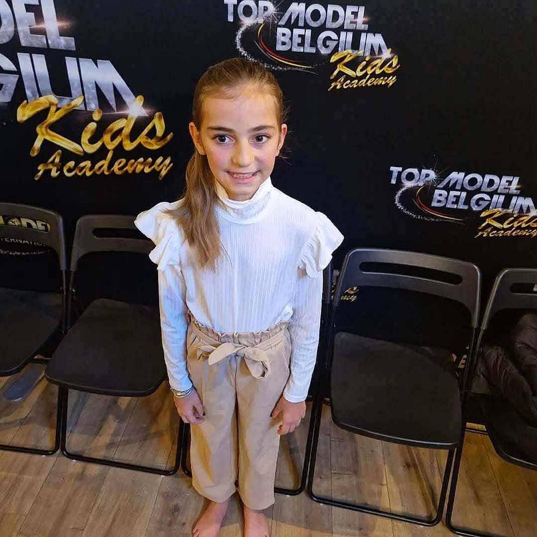 Madeleine