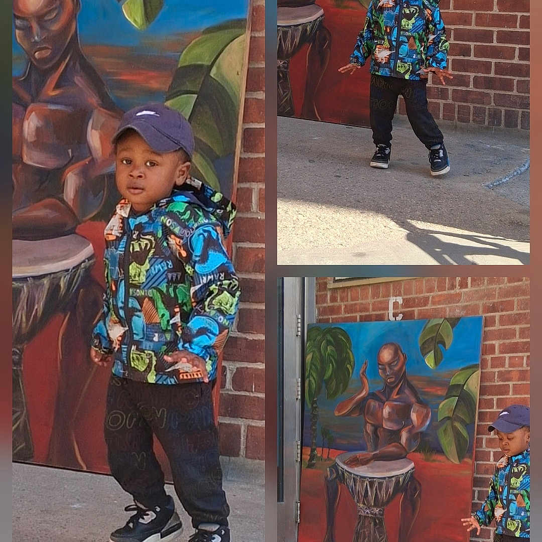 Zion