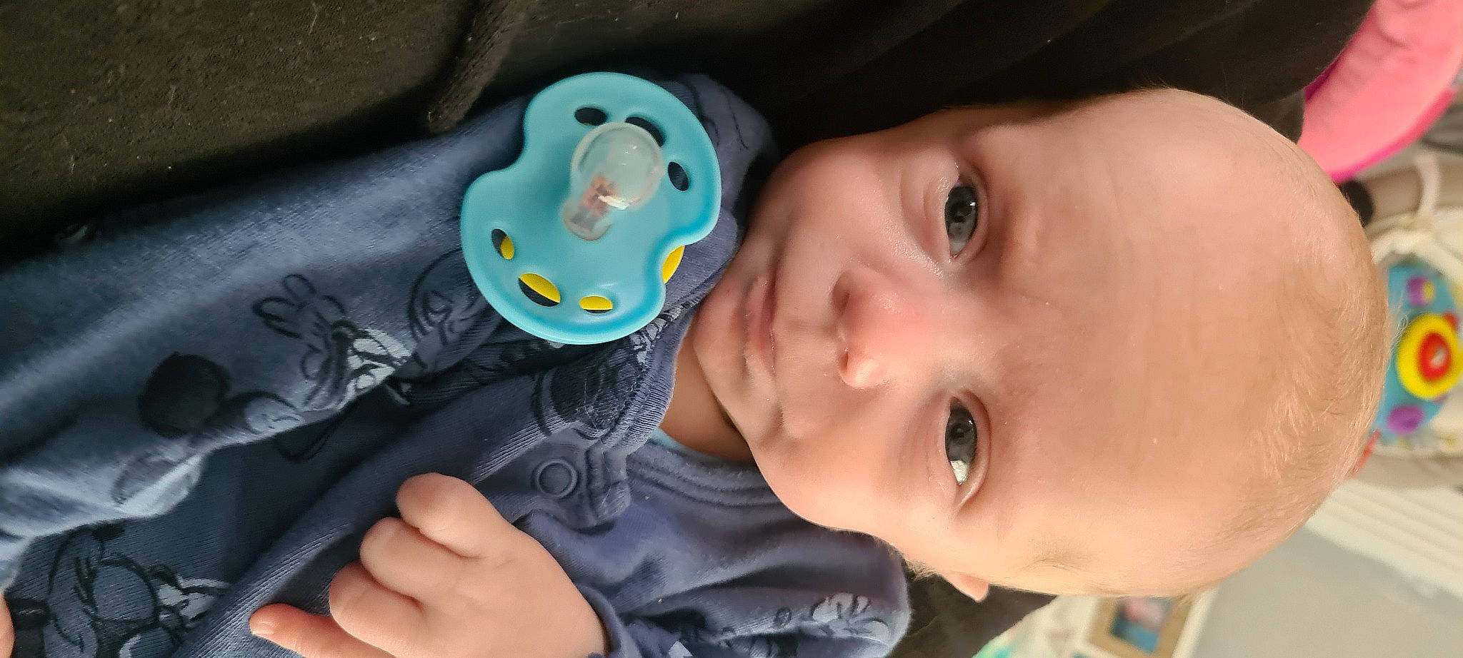 Aj is registered to the contest to win money with this photo: blue, cheek, chin, ear, eye, eyebrow, eyelash, forehead, head, human_body, light, lip, mouth, neck, nose, organ, person, photograph, skin, smile