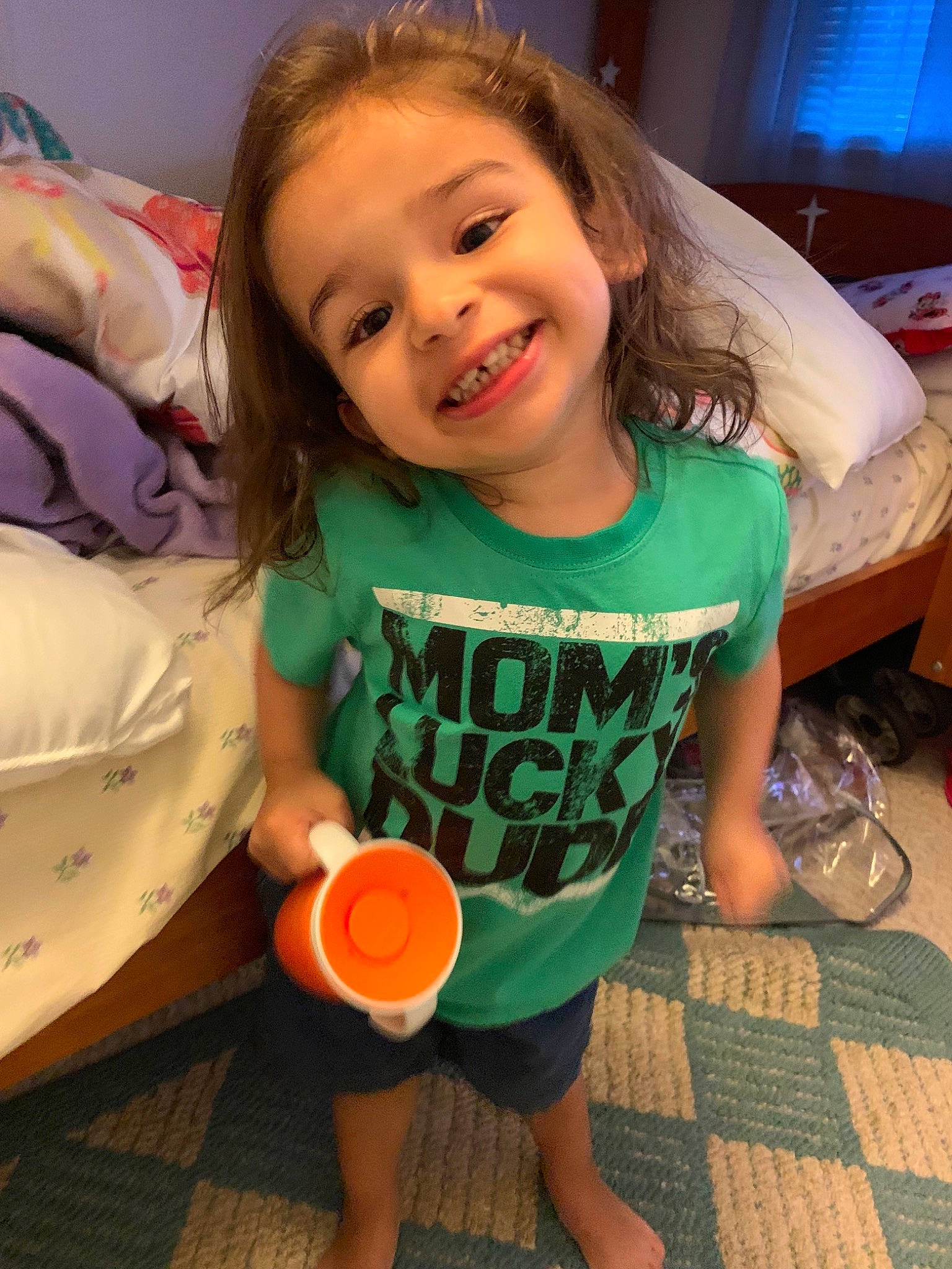 Izayah joined the competition — help win amazing prizes! child, joy, person, play, toddler