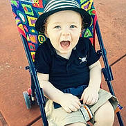 Gabriel joined the competition — help win amazing prizes!