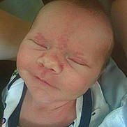 Alexander is registered to the contest to win money with this photo: