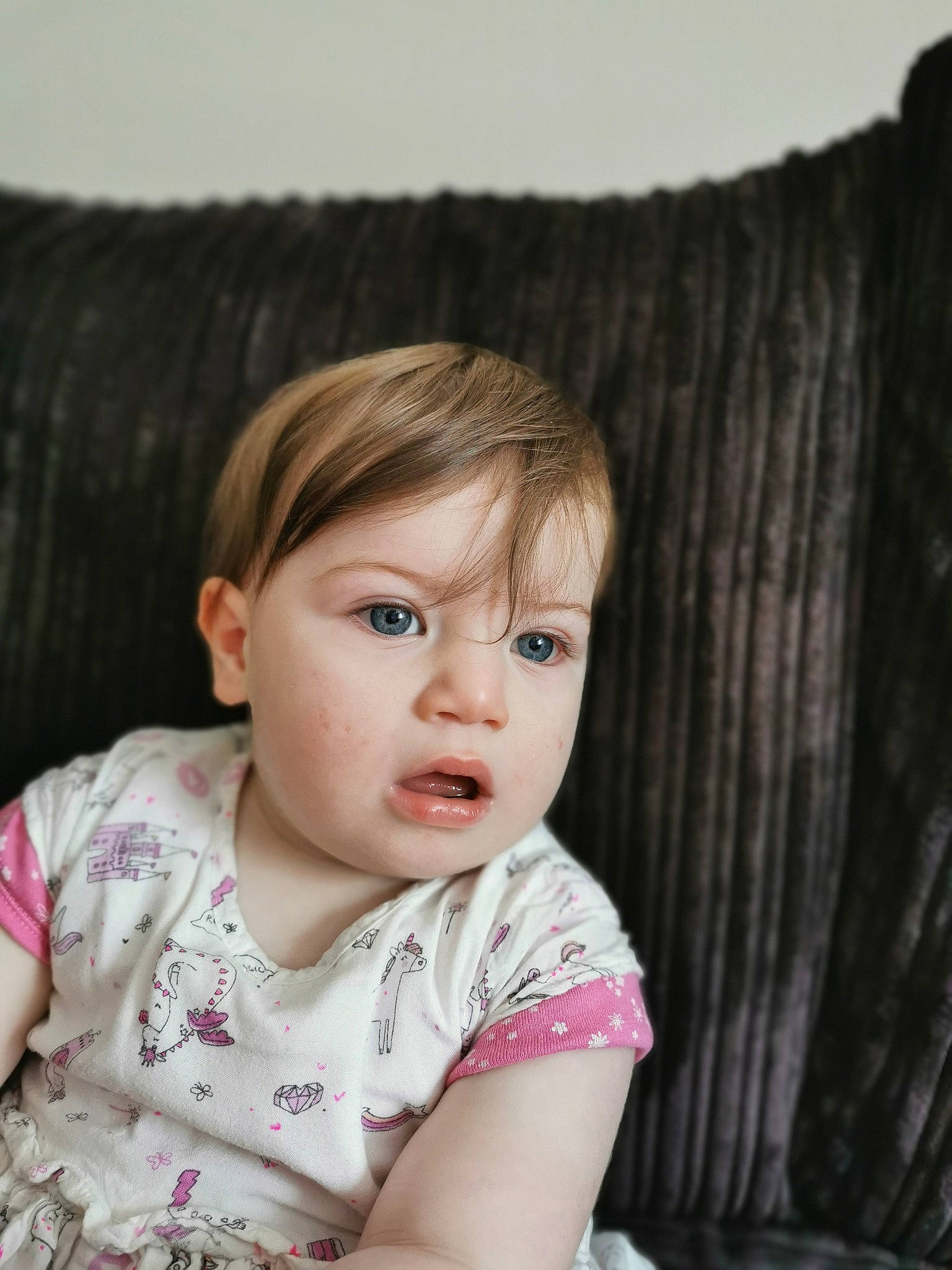 Amber-leigh joined the competition — help win amazing prizes! baby, beauty, cheek, child, child_model, chin, eye, face, head, iris, lip, nose, people, person, photograph, photography, pink, portrait_photography, sitting, skin