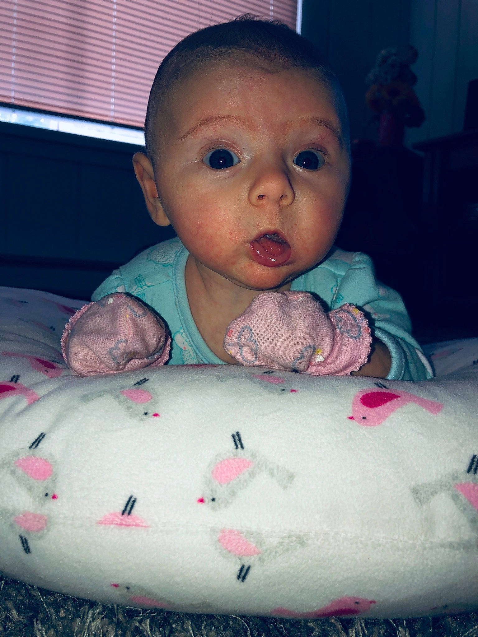 Miriam joined the competition — help win amazing prizes!