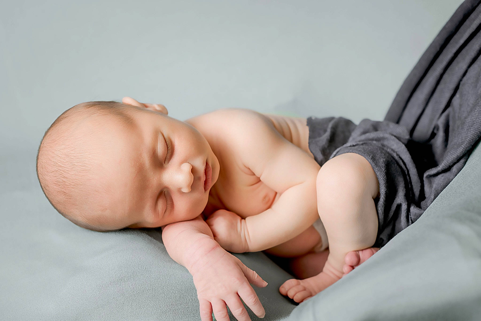 Raiden joined the competition — help win amazing prizes! baby, baby_products, baby_sleeping, bedtime, cheek, child, comfort, finger, flash_photography, foot, gesture, hand, human_leg, linens, mouth, nap, person, room, skin, stomach